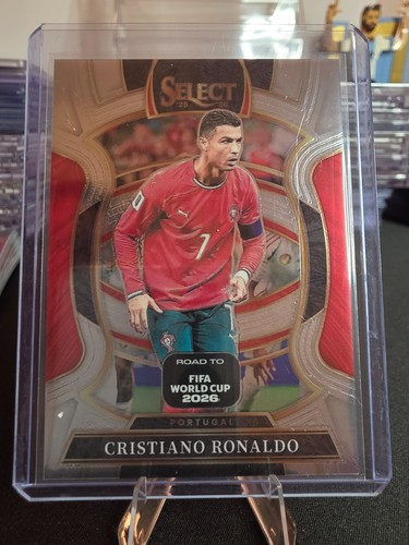 Cristiano ronaldo 2025 - ronaldo, 2025-26