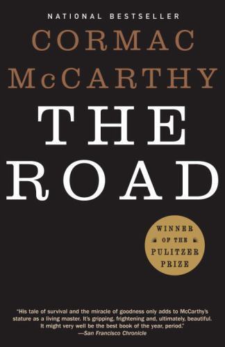 The road pulitzer prize - the, road: