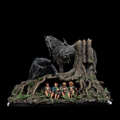 Weta lord the - the, rings