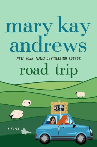 Road trip mary - kay, andrews